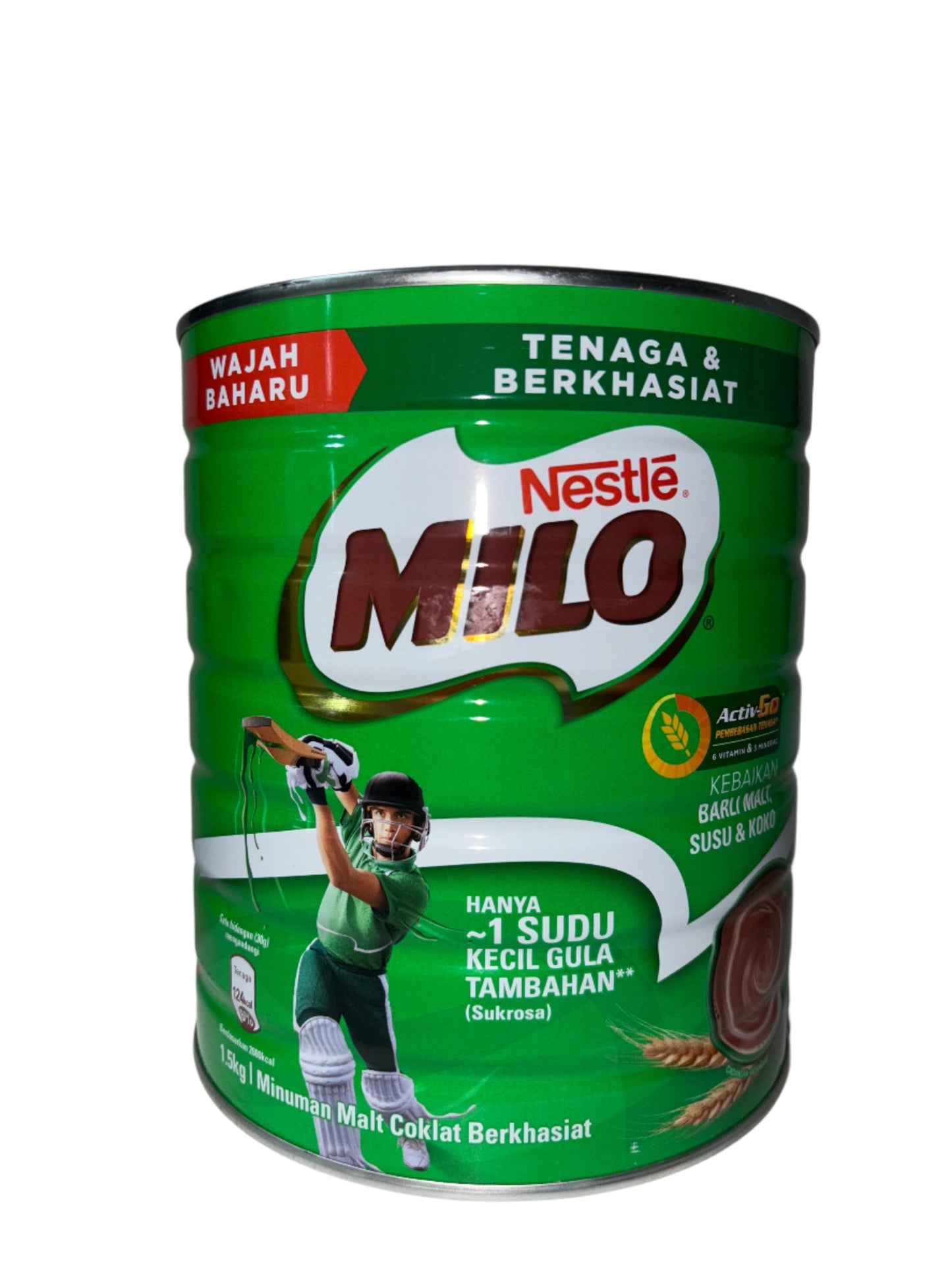 Milo 1.4g