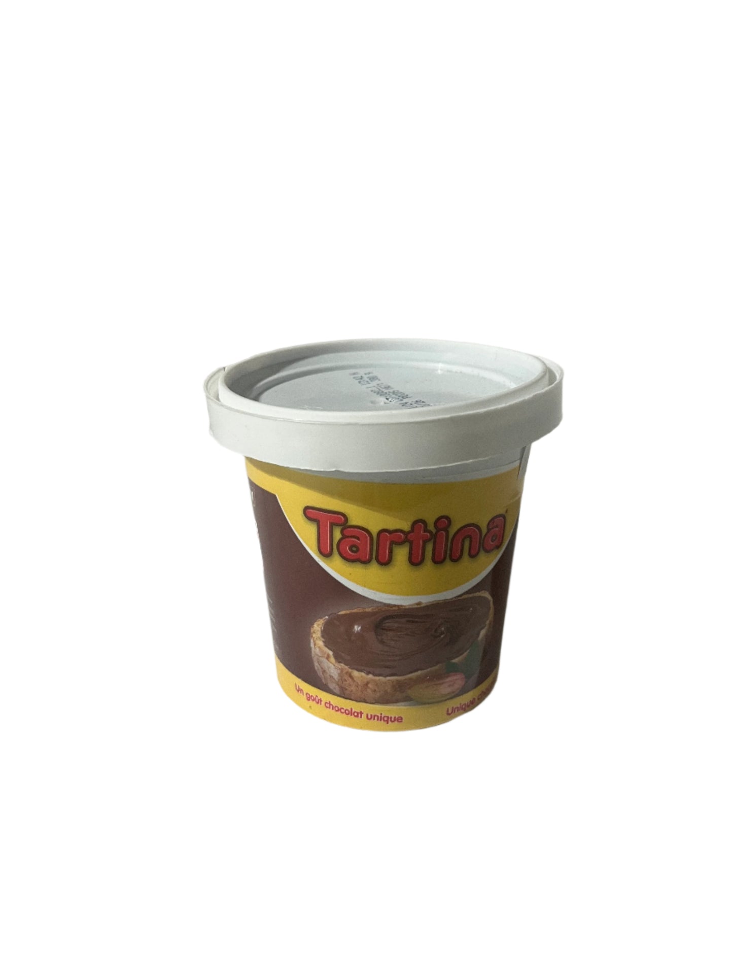 Tartina Chocolat 380g