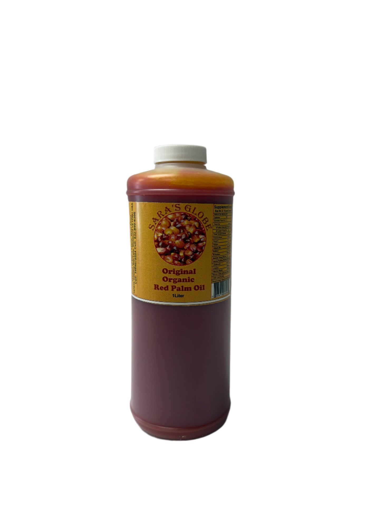 Sara Palm Oil 1 ltr
