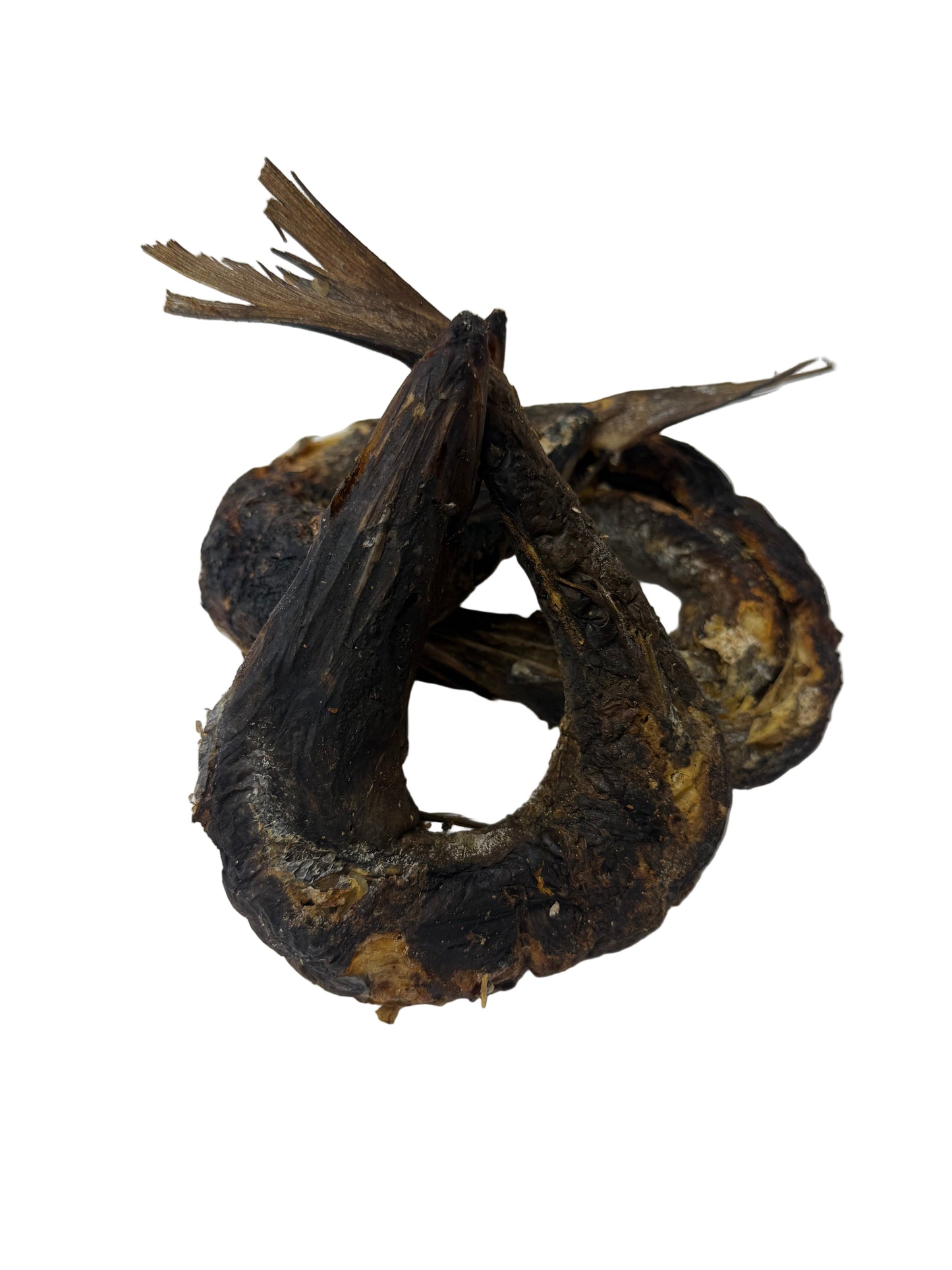 Dry Kini Fish 8oz