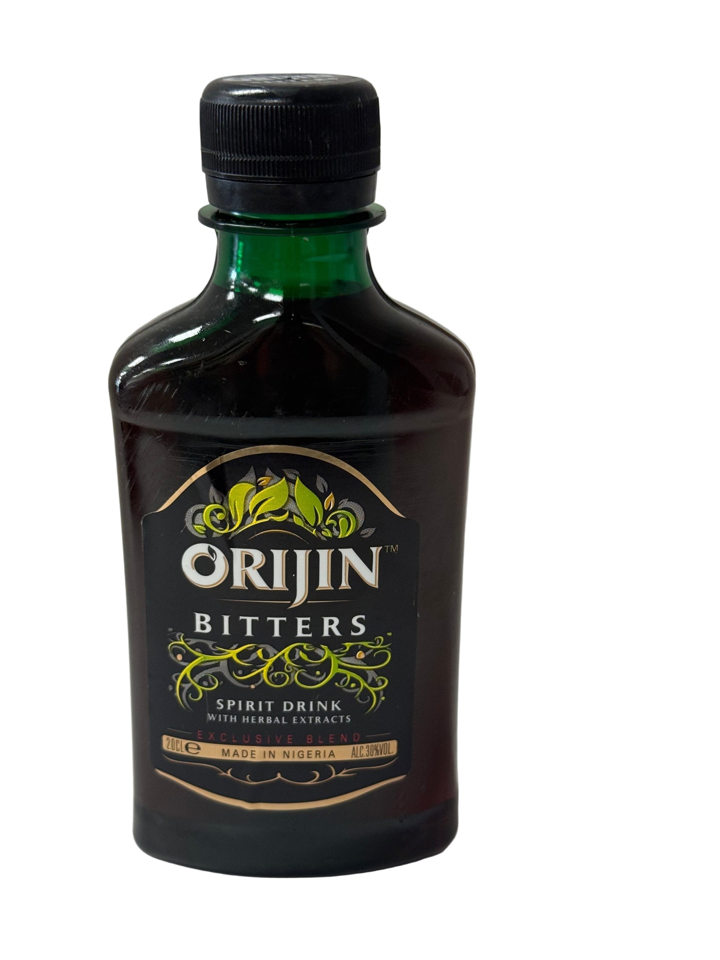 Orijin Bitters 20cl