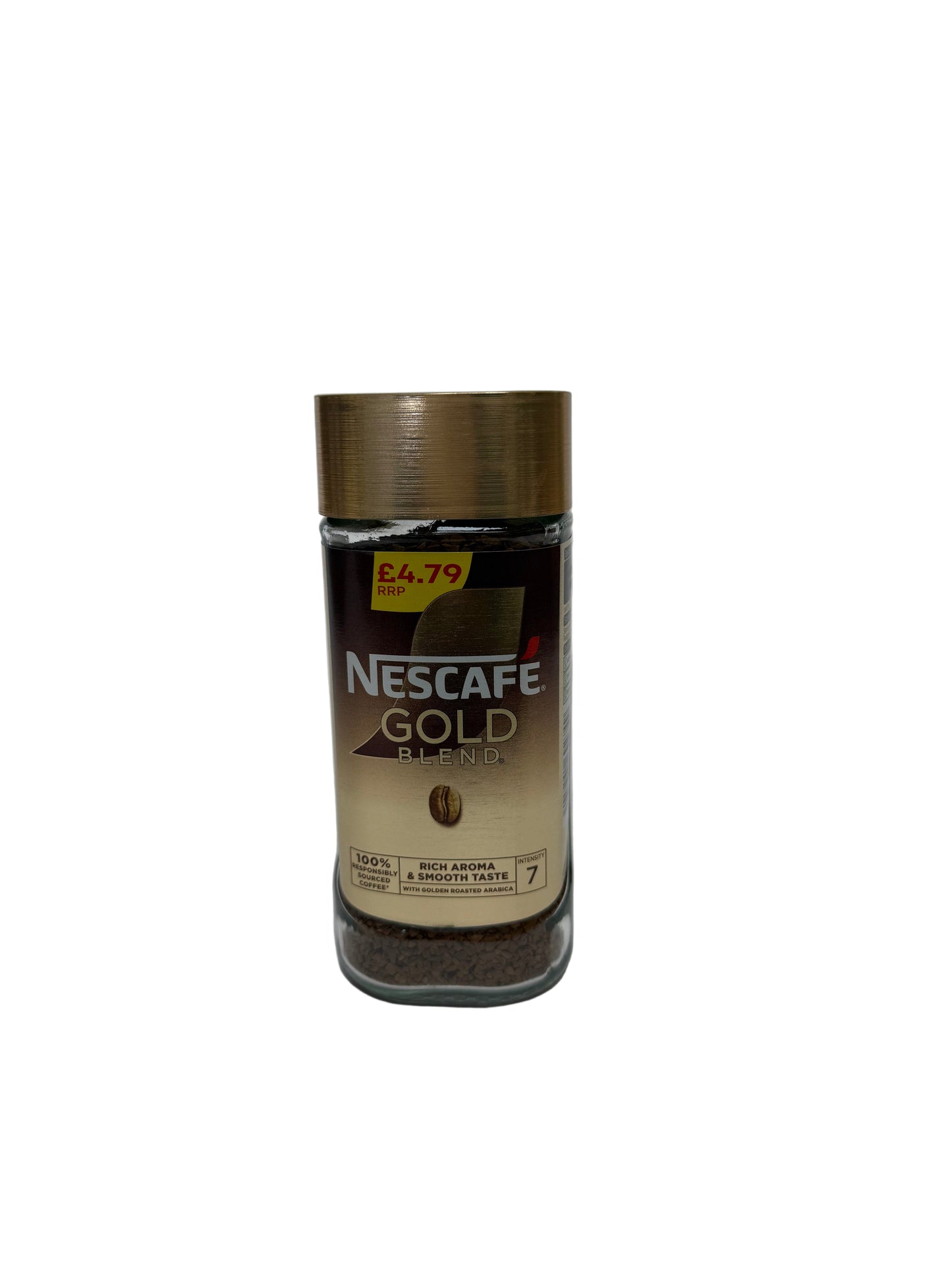 Nescafe Gold Blend 95g