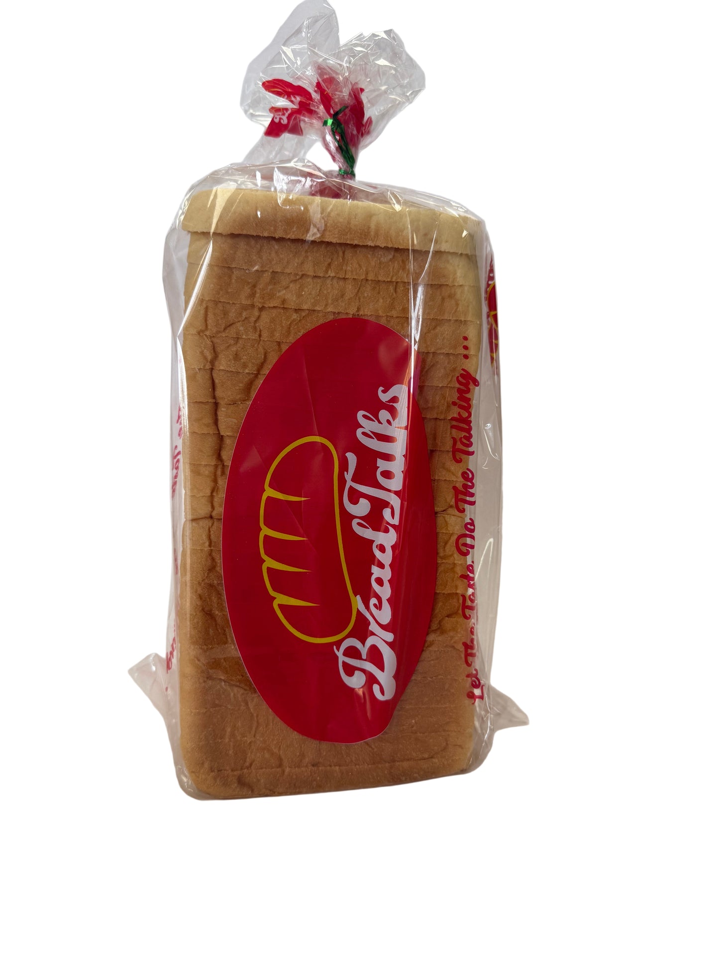 Breadtalks Sliced 2.2lb