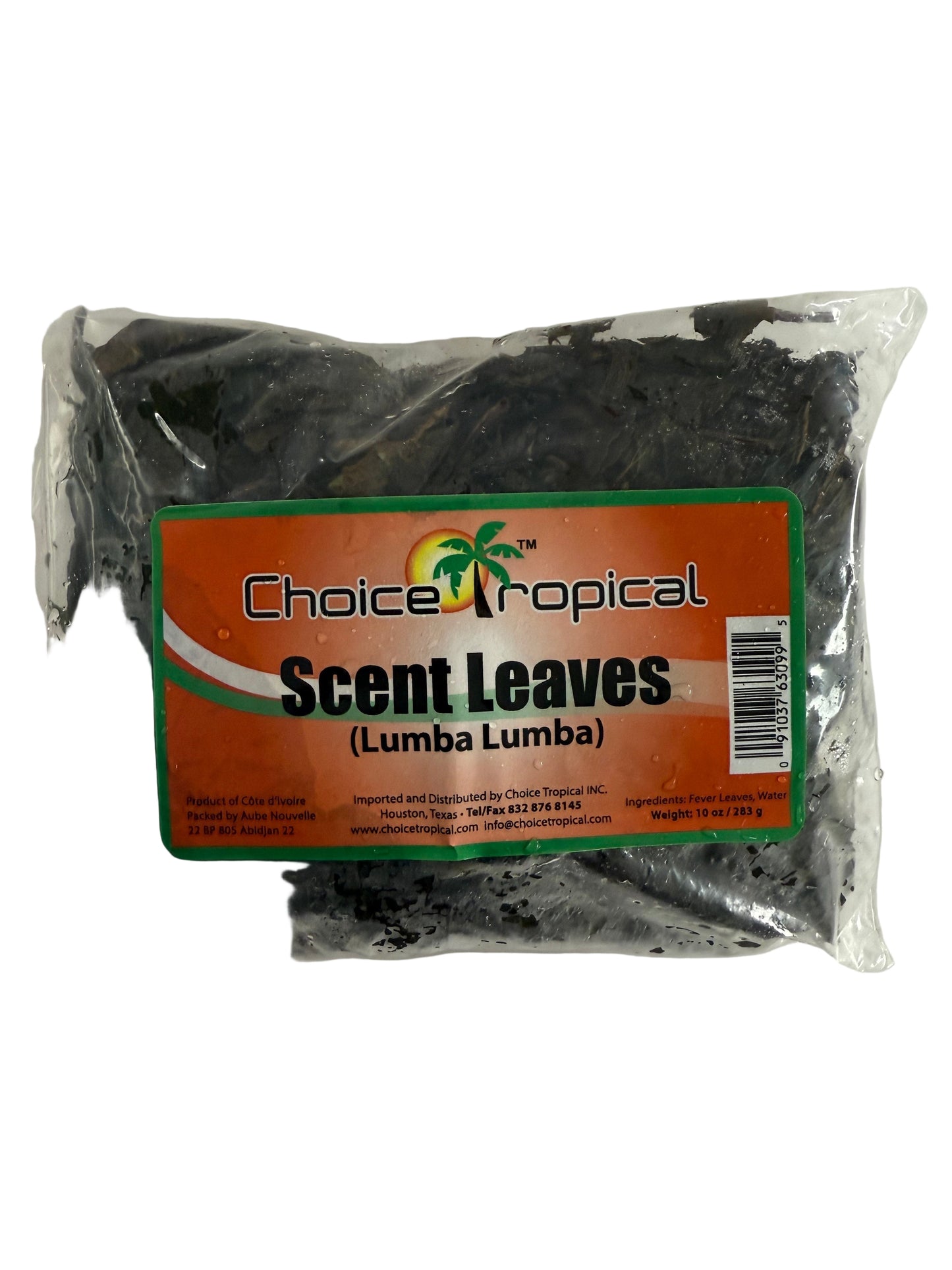 Choice Tropical Scent Leaves 283g