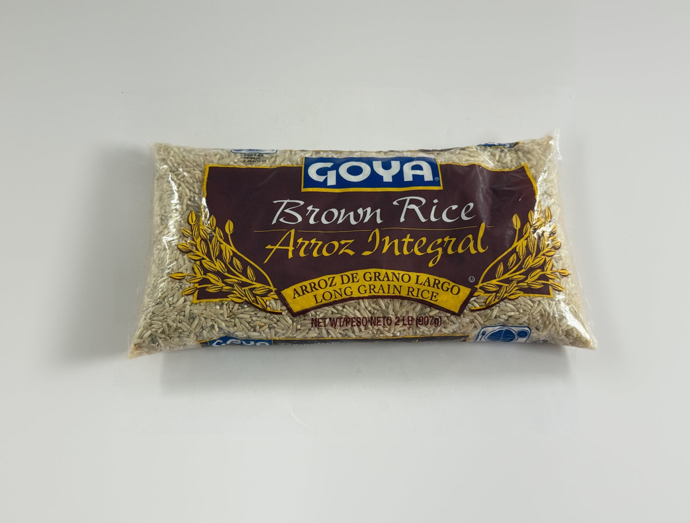 Goya Brown Rice 2lb