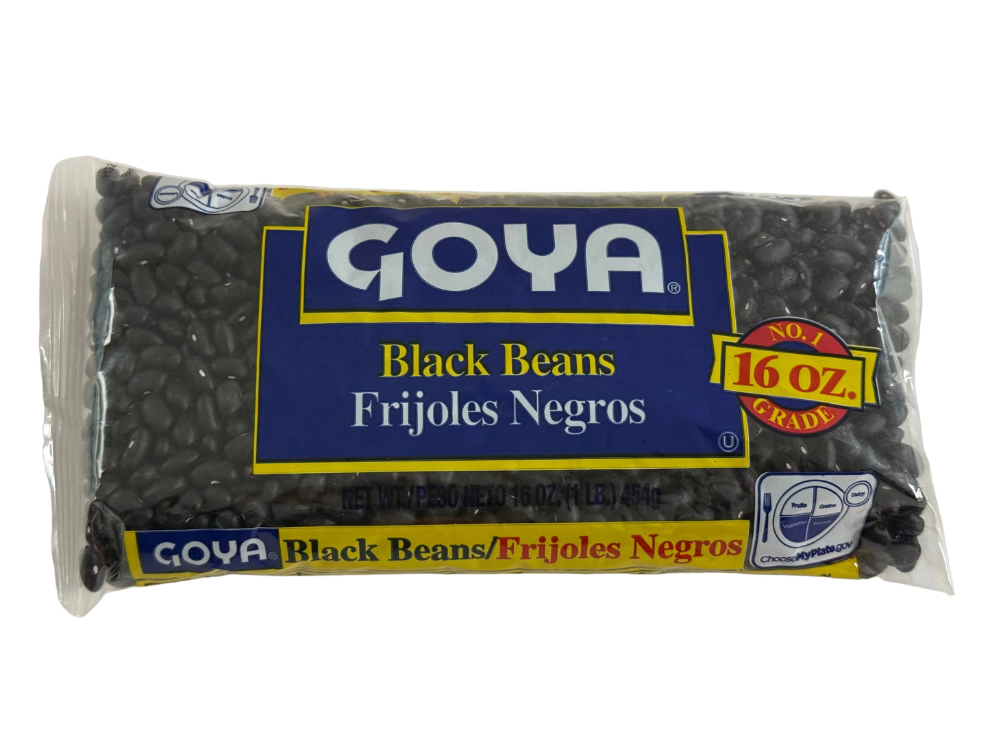 Goya Black Beans 16oz