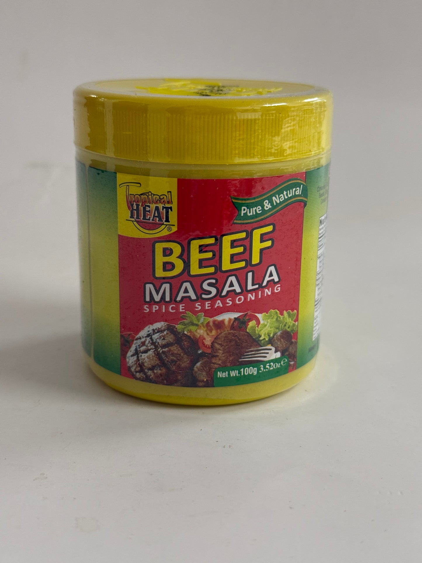 Masala Beef Spices Seaswoning 100g