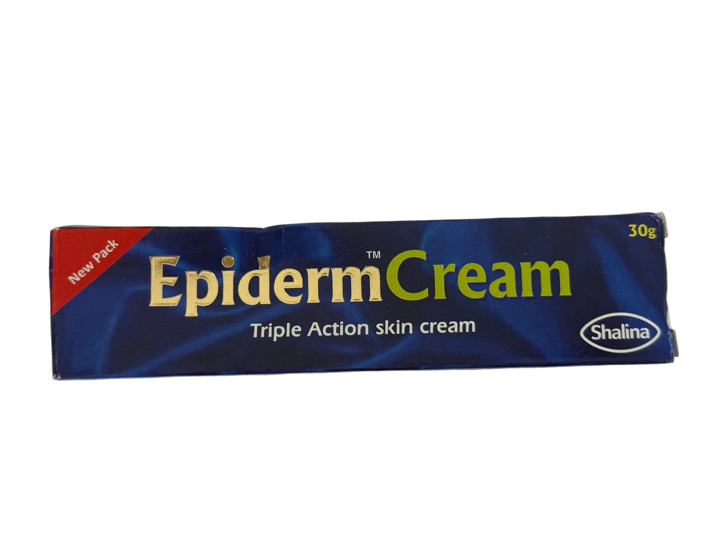Epiderm Cream 30g