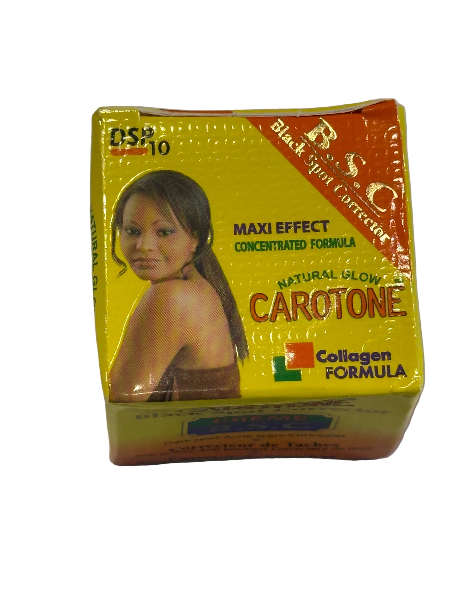 Carotone BSC Face Cream 30ml