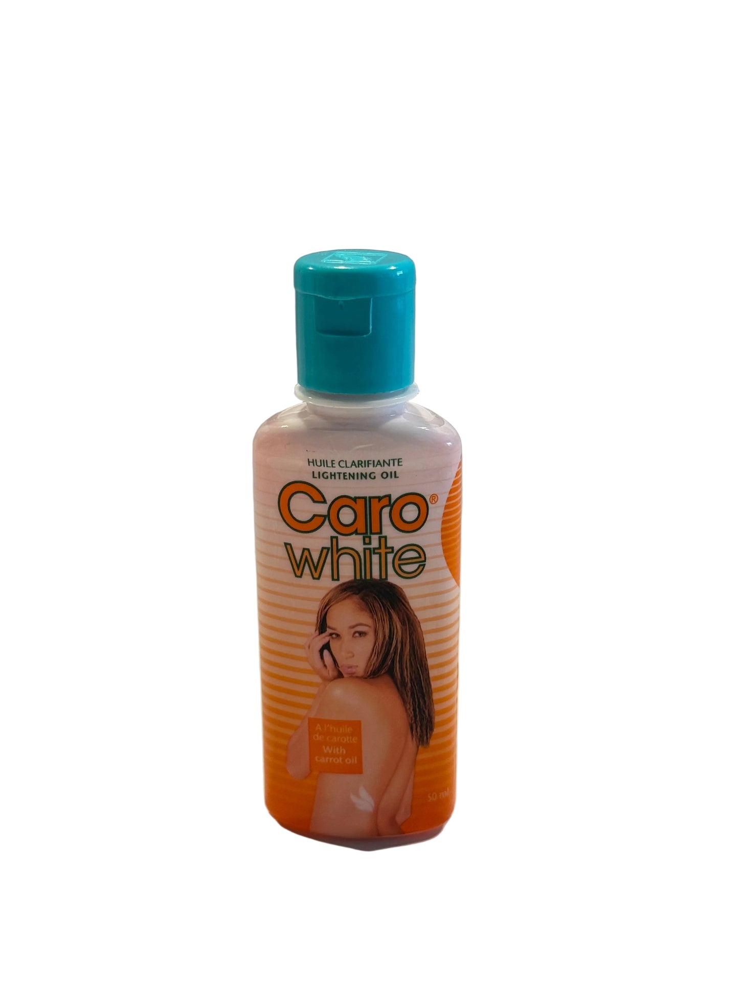 Caro White Lightening Oil 1.7oz