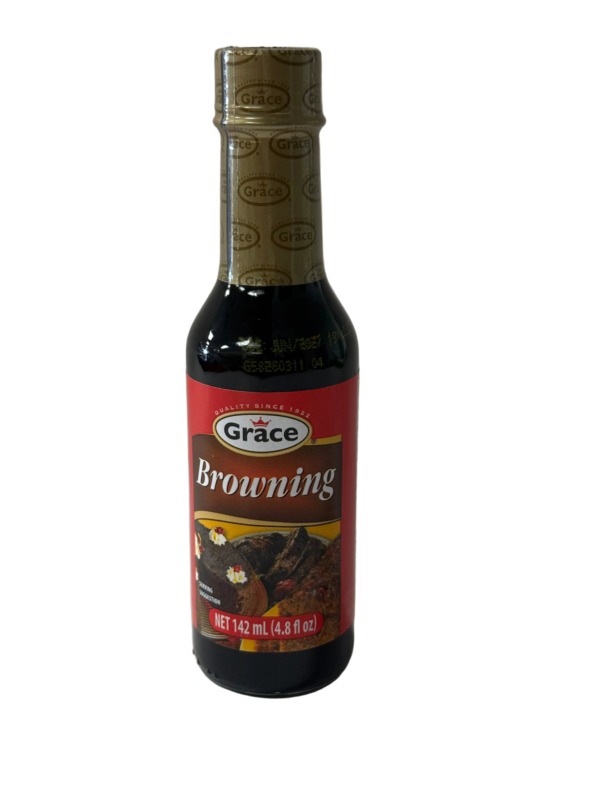 Grace Browning 4.8 fl oz