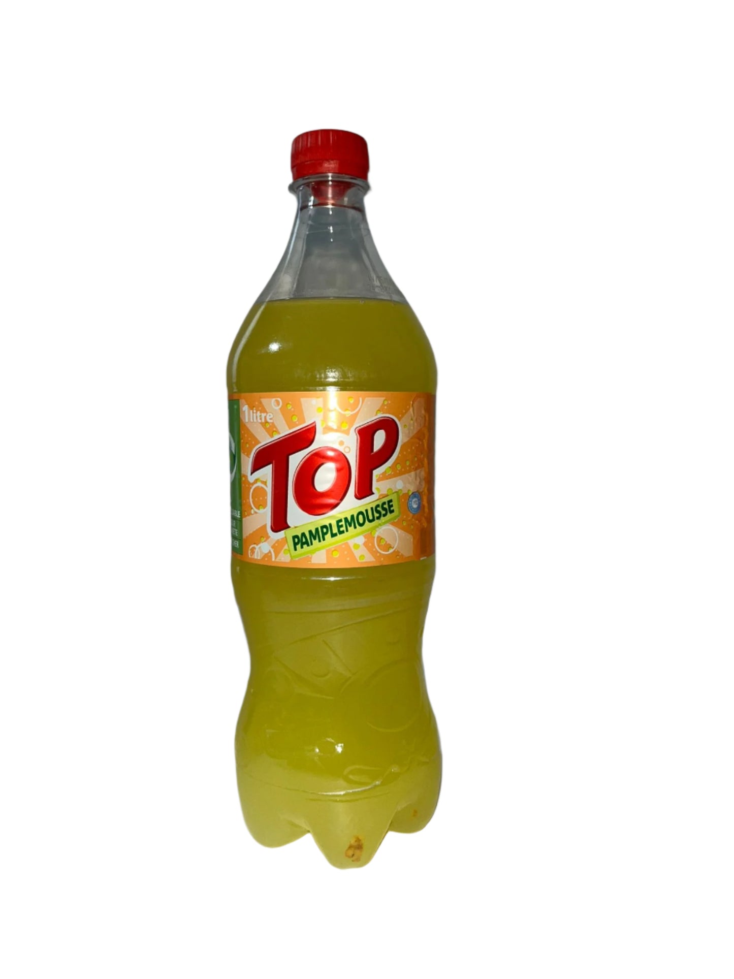 Top Pamplemousse 1L