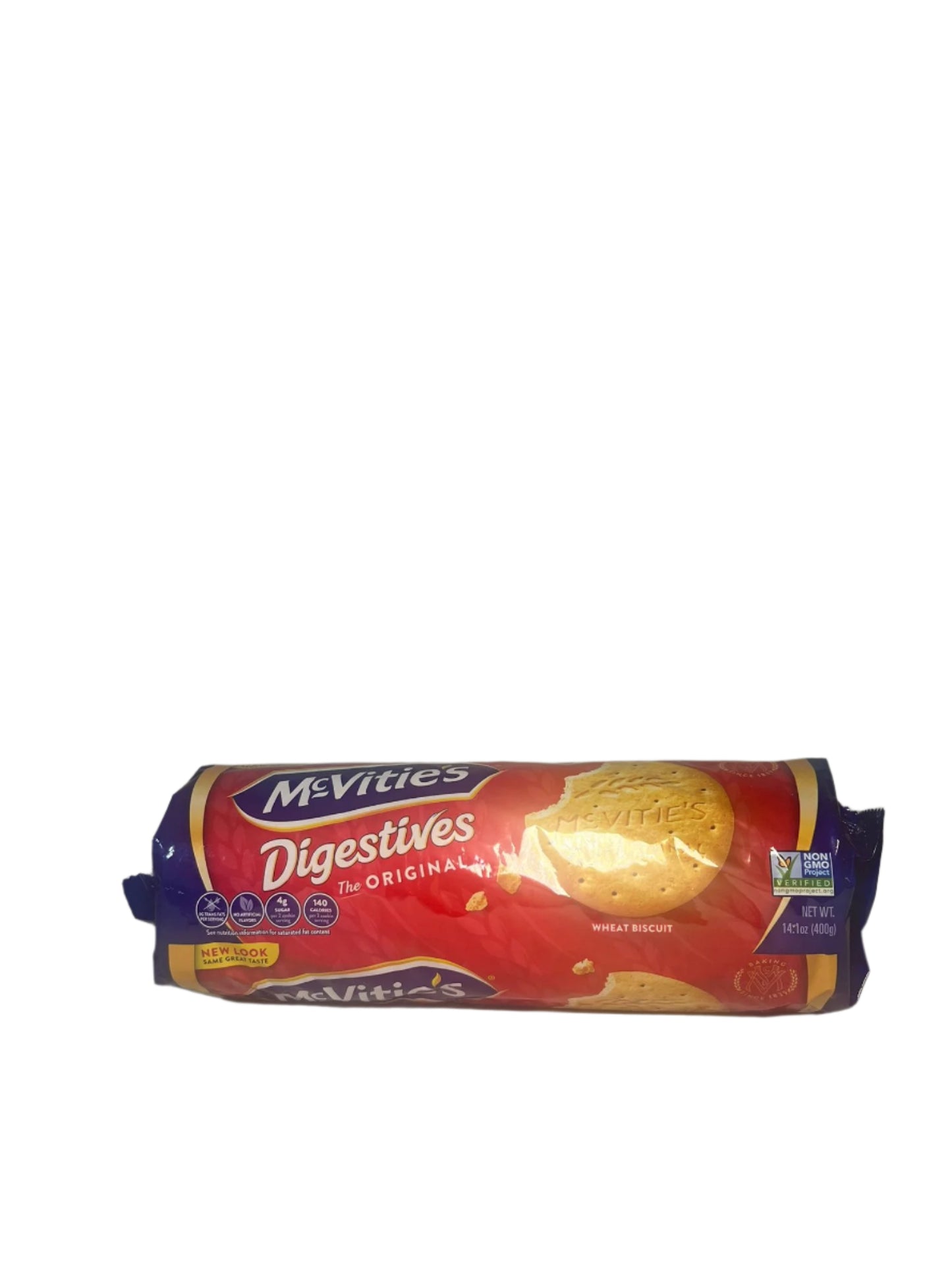 Mc-vities Digestives Biscuits 400g