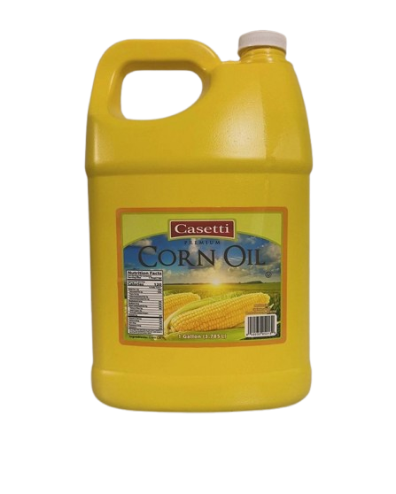 Casetti Corn Oil