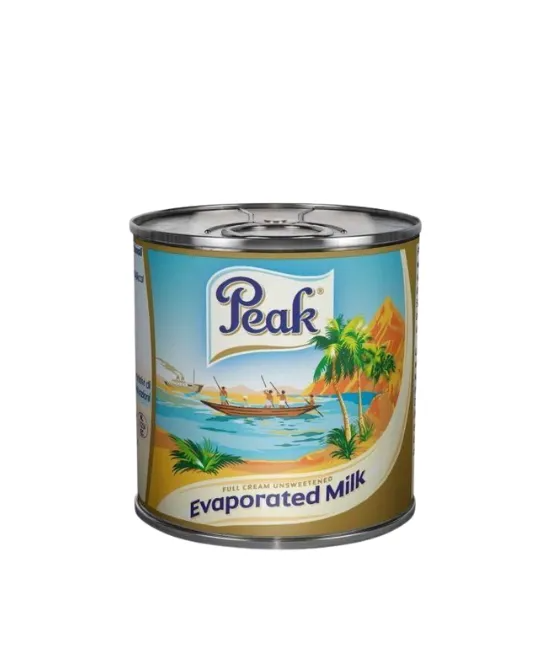 Peak Evaporated Milk 150g