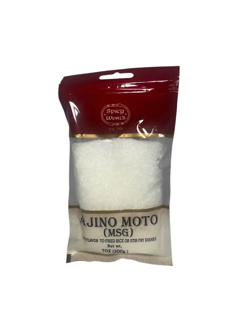 Spicy World Ajinomote 70oz.