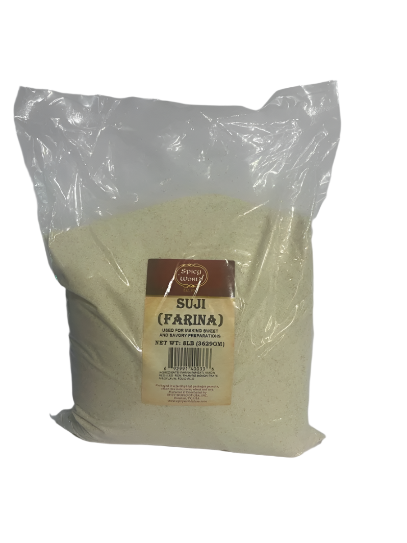 Spicy World Siju Farina 8lbs