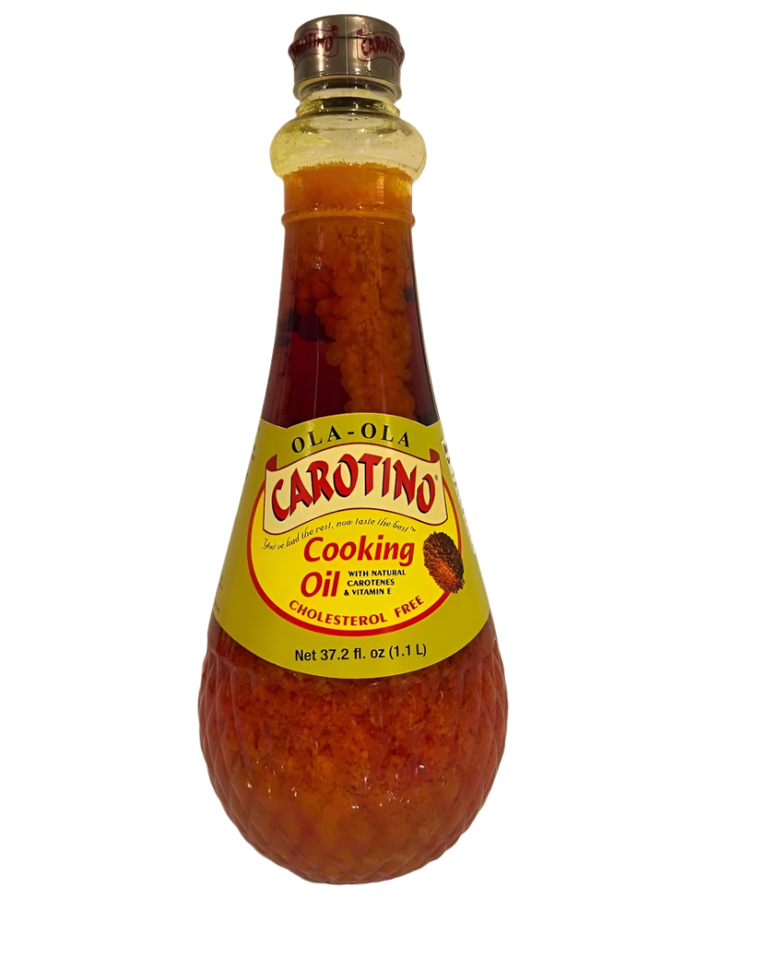 Ola Ola Carotino Cooking Palm Oil