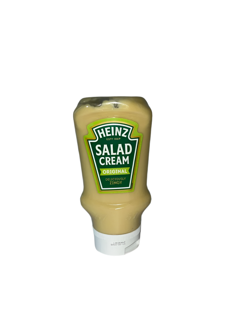 Heinz Salad Cream 425g