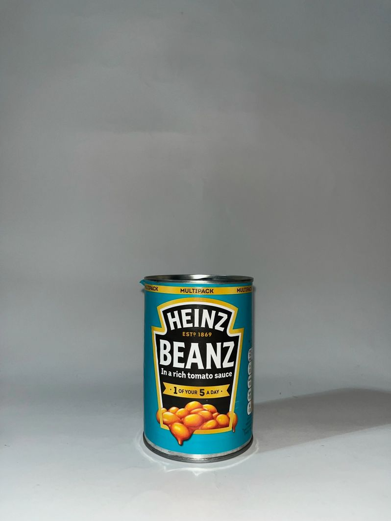 Heinz Baked Beans 415g