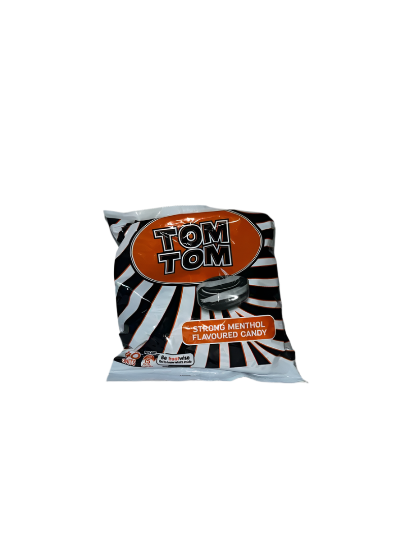Tom Tom Candy