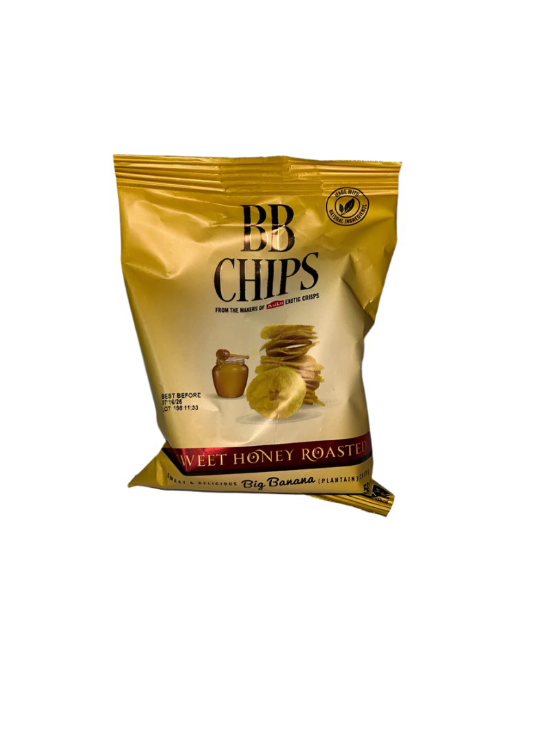 BB Chips 50g