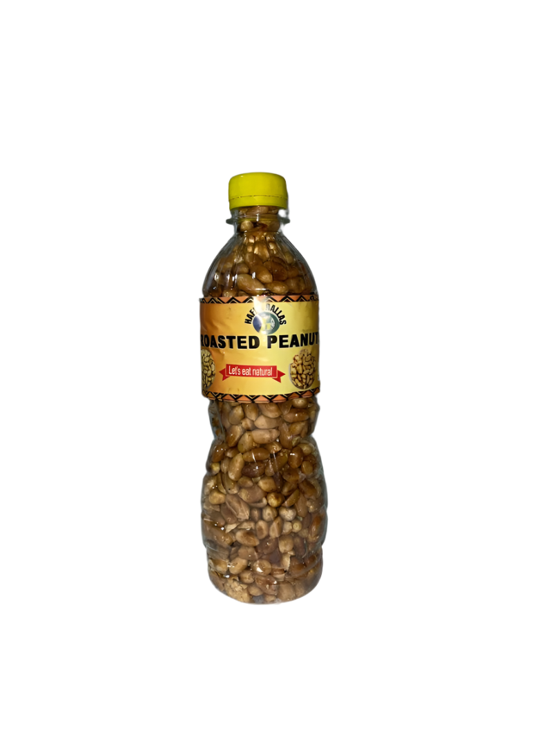 Roasted peanut & Corn 1.1lb