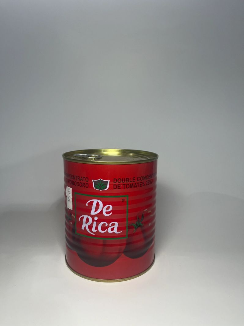 De Rica 850g