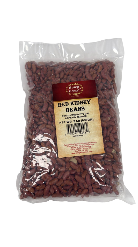 Red Kidney Beans 2lb