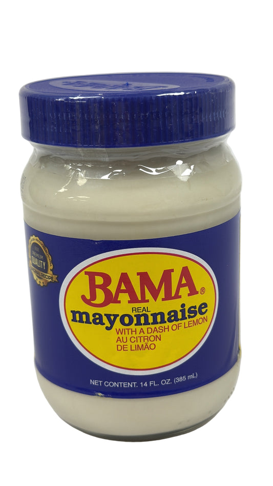 BaMa Mayonnaise 385mL
