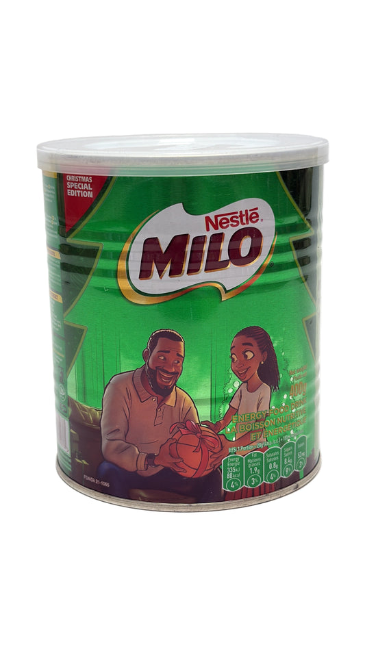 Milo 400g