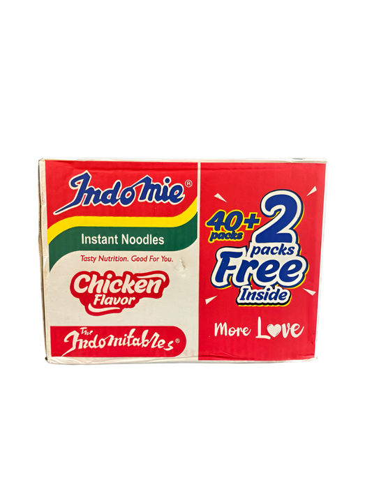 Indomie Chicken Noodles