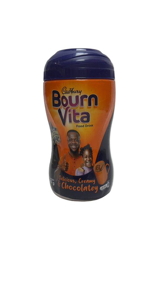 Bourn Vita 900g