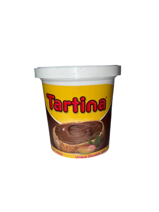 Tartina Chocolate 850g