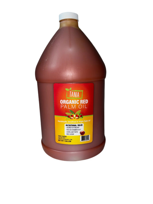 Tania Palm Oil 1g