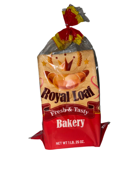 Royal Loaf Agege Bread