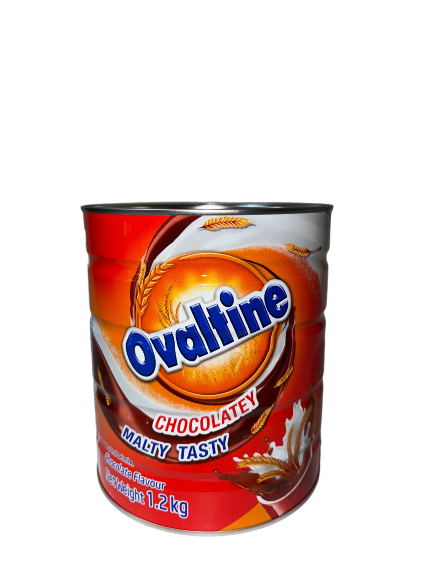 Ovaltine Chocolatey Malty Tasty 1.2kg