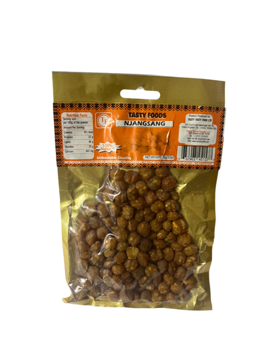 Tasty Foods Njangsang 3oz