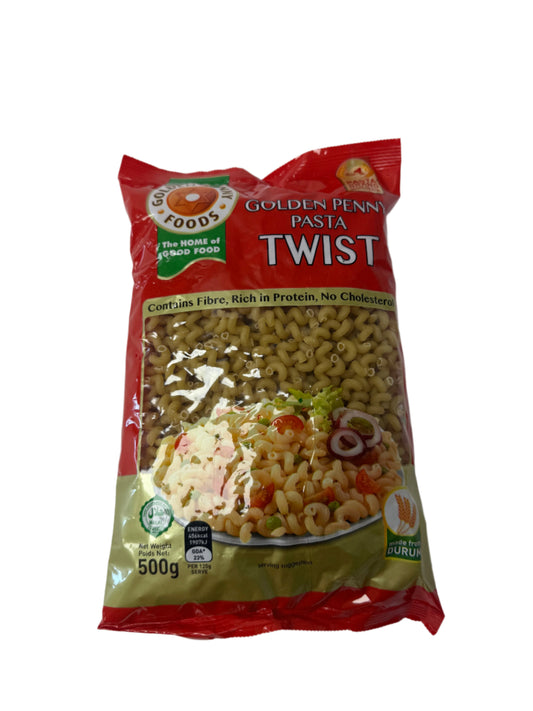 Golden Penny Paste Twist 500g