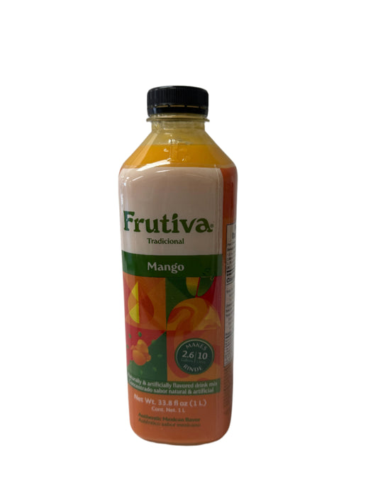 Frutiva Mango 1L