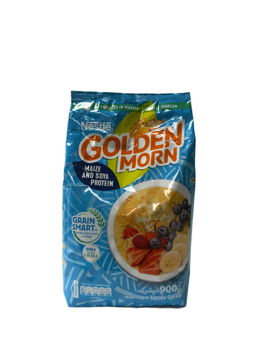 Golden Morn 900g