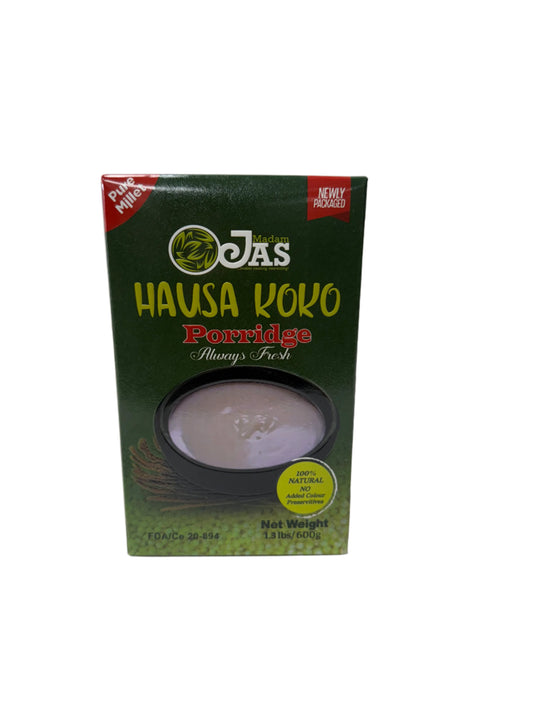 Jas Hausa Koko 600g