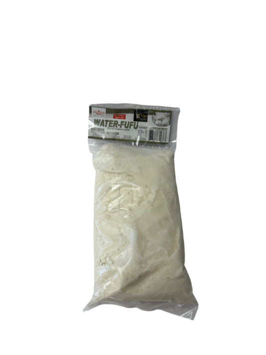 Water Fufu 2.2 lbs