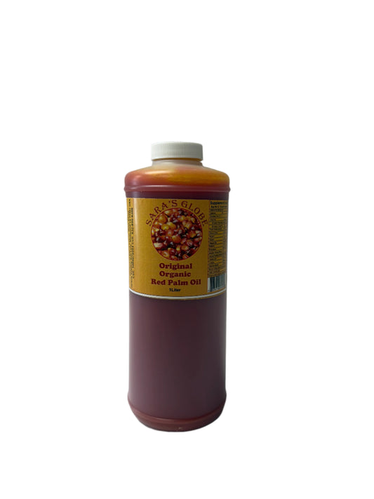 Sara Palm Oil 1 ltr