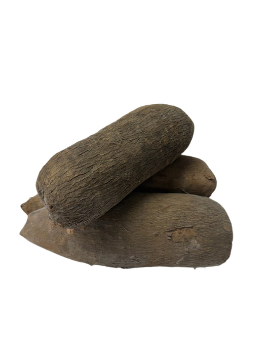 Fresh Yam