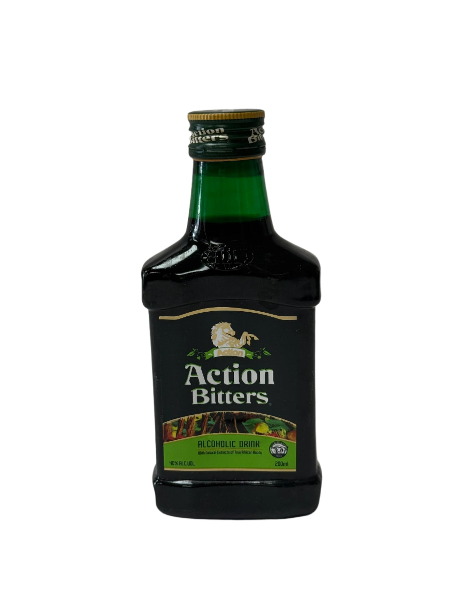 Action Bitters 200ml