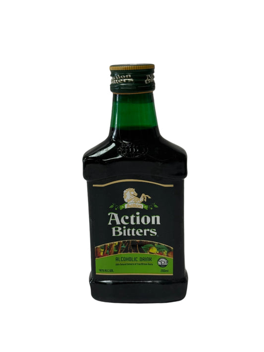Action Bitters 200ml