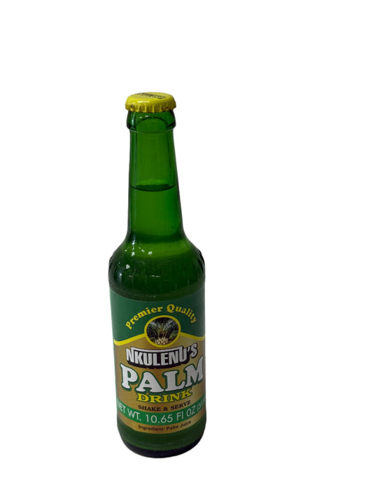 Nkulenu's Palm Drink