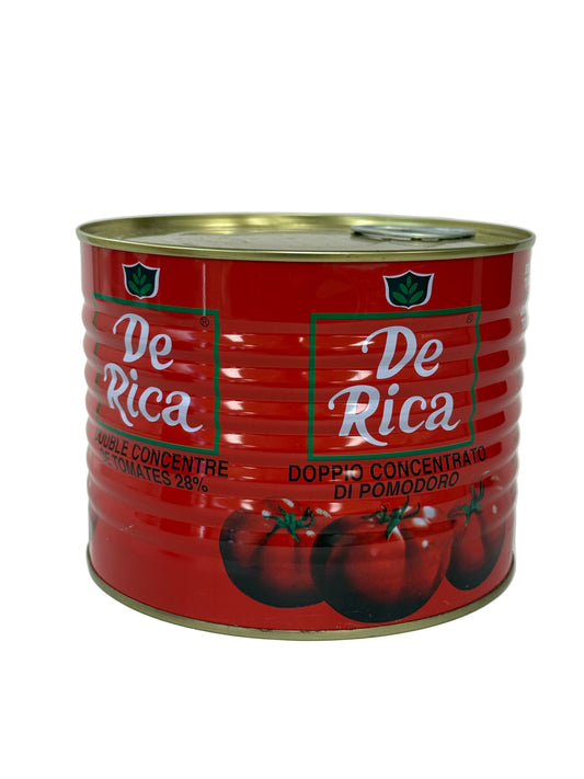 De Rica 2200 g