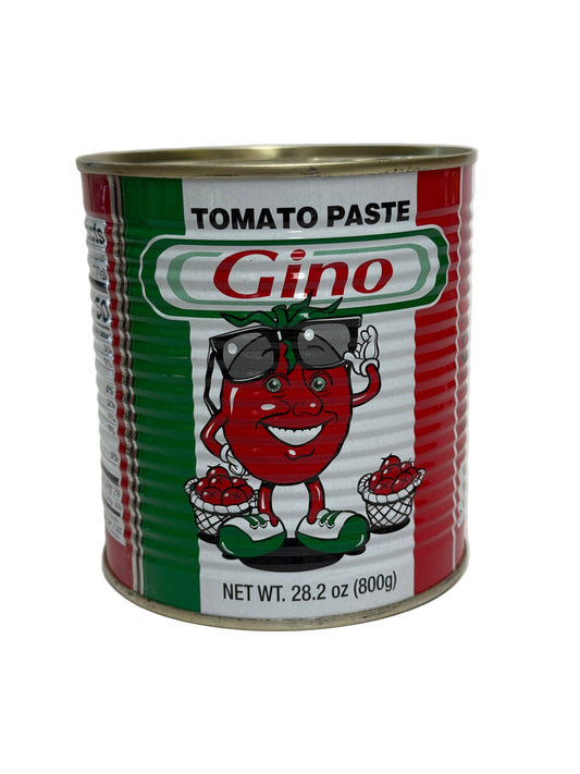 Gino Paste 800 g